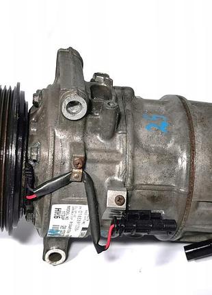 Компресор кондиціонера opel astra 1.6cdti 13367373
