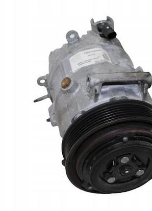 Компресор кондиціонера chrysler pacifica 3.6 17 3