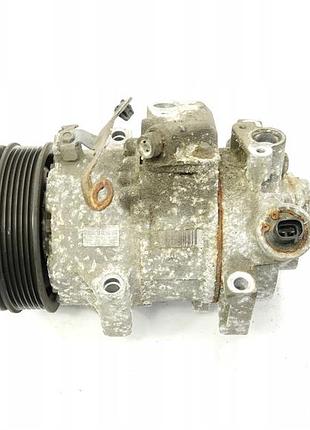 Компресор кондиціонера toyota avensis t27 1.8 4472601496