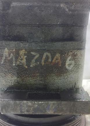 Компресор кондиціонера mazda 6 2.0 d h12a1ae4dc 8