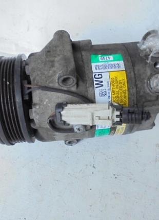 Компресор кондиціонера opel astra h 13124749 wg4749