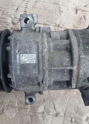 Компресор кондиціонера fiat suzuki opel 1.9 jtd cdti 55701201