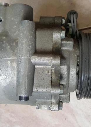 Компресор кондиціонера ford r134a 3
