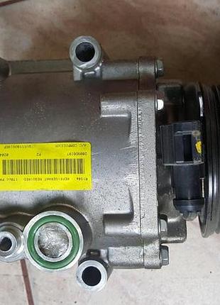 Компресор кондиціонера ford r134a 4