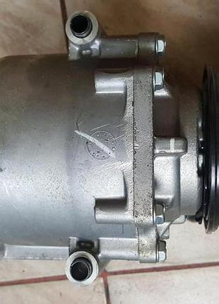 Компресор кондиціонера ford r134a 7