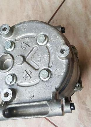 Компресор кондиціонера ford r134a 8