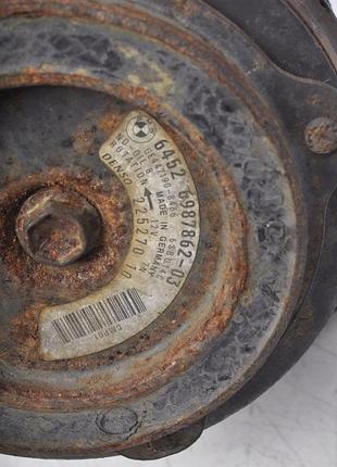 Компресор кондиціонера bmw e90 3.0 d 447260-1853 6