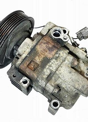 Компресор кондиціонера 2.3 16v mazda 6 s-max galaxy mpv