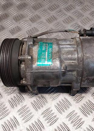 Компресор кондиціонера toledo ii 1.9 1j0820803f