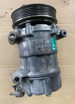 Компресор кондиціонера peugeot 9655191580 1449