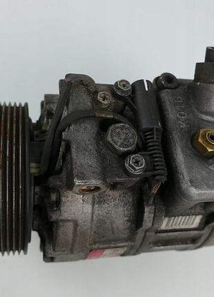 Компресор кондиціонера bmw 5 e39 3.0 2