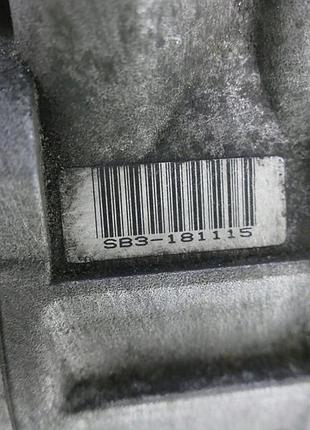 Компресор кондиціонера bmw 5 e39 3.0 5