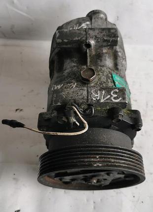 Компресор кондиціонера renault 7700106440