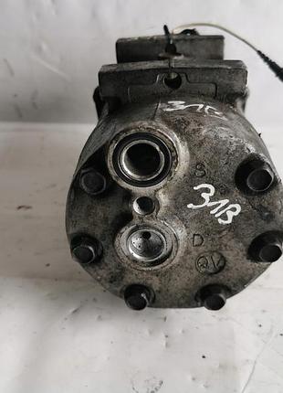 Компресор кондиціонера renault 7700106440 4