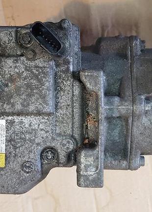 Компресор кондиціонера toyota yaris iii 1.5
