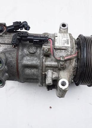 Компресор кондиціонера 39034464 opel astra 5k 1.6 cdti