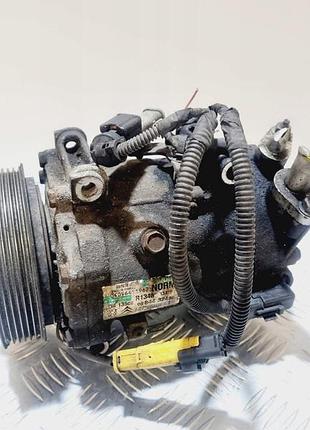 Компресор кондиціонера peugeot 308 t7 2009 9684432480