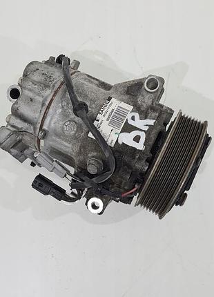 Компресор кондиціонера renault clio v 926005450r