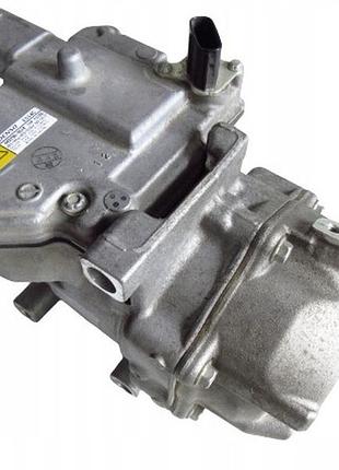 Компресор кондиціонера toyota yaris iii hybrid compressor