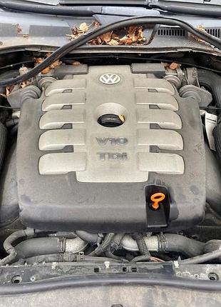 Акпп автоматична коробка передач volkswagen touareg i 7l 5.0 tdi v10 gld