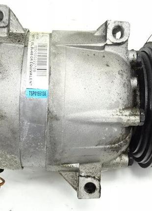 Компресор кондиціонера renault laguna ii 1.8b 3