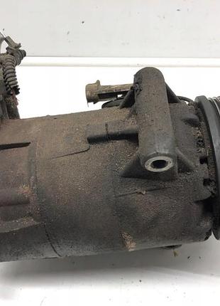 Компресор кондиціонера opel zafira b 13124750 1.8 140hp 05-15