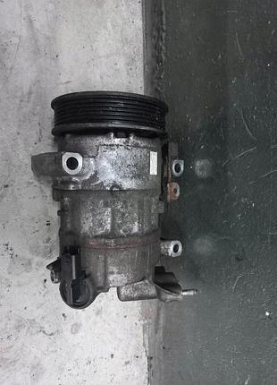 Компресор кондиціонера peugeot 4471501731