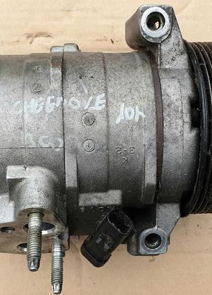 Компресор кондиціонера jeep chrysler 447220-5605