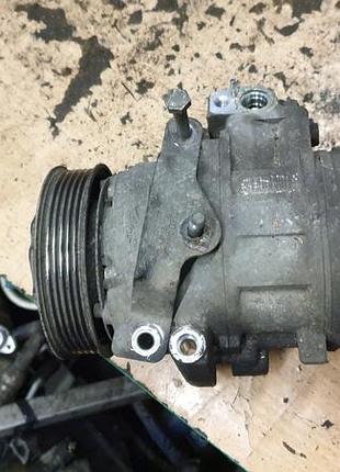 Компресор кондиціонера audi a2 1.4 16v