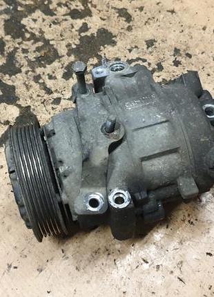 Компресор кондиціонера audi a2 1.4 16v 3