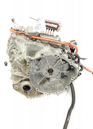Акпп автоматична коробка передач toyota c-hr 1.8 h 1nm p610
