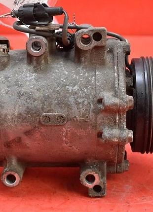 Компресор кондиціонера 95200-62ja0 suzuki swift 4 iv mk6 1.3 16v 06r