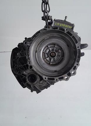 Акпп автоматична коробка передач toyota prius 1.8 hybrid