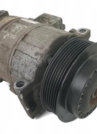 Компресор кондиціонера mercedes-benz w204 1.8