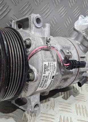 Компресор кондиціонера opel astra k 1.6 cdti 3