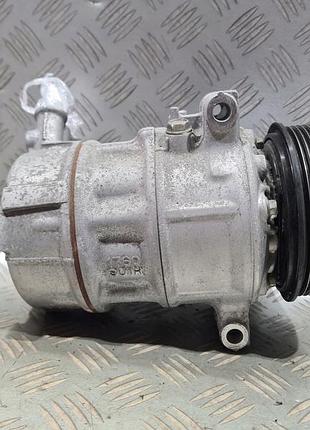 Компресор кондиціонера opel astra k 1.6 cdti 4