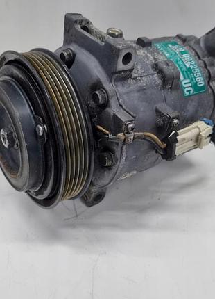 Компресор кондиціонера opel vectra c 2.2 16v 147km z22se 09225560