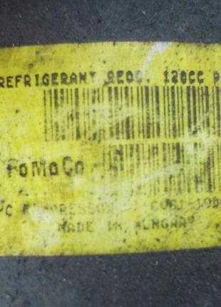 Компресор кондиціонера ford focus mk3 1.0 3