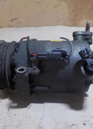 Компресор кондиціонера ford focus mk3 1.0 4