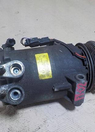 Компресор кондиціонера ford focus mk3 1.0 6