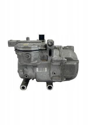 Компресор кондиціонера toyota auris lexus hybrid denso 042200-1030