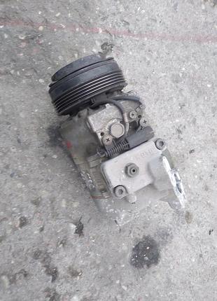 Компресор кондиціонера bmw e46 320i 323i 328 m52tu