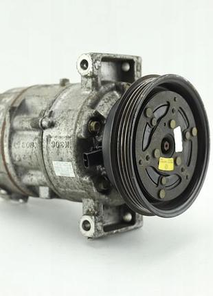 Компресор кондиціонера fiat stilo 447220-8634