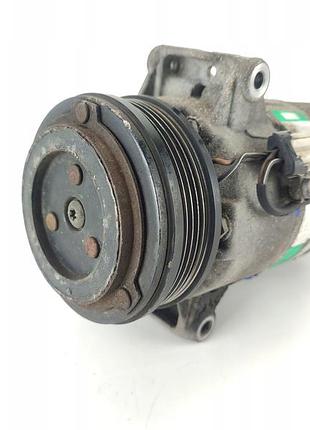 Компресор кондиціонера opel astra h (04-06) 1.6 16v 105km 13124750 z16xep