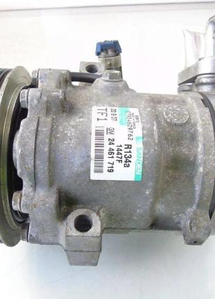 Компресор кондиціонера opel tigra b 24461719 1.4 16v corsa