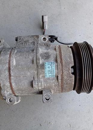 Компресор кондиціонера mazda 5 cw 1.6 diesel