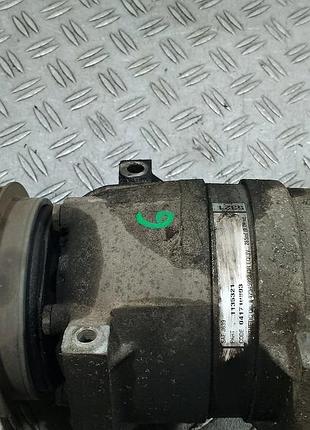 Компресор кондиціонера насос renault laguna ii 1135321 1.6 16v