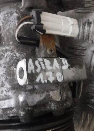 Компресор кондиціонера opel astra ii 1.7 d 6