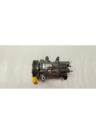 Компресор кондиціонера peugeot 407 2.0 9651911180 j9