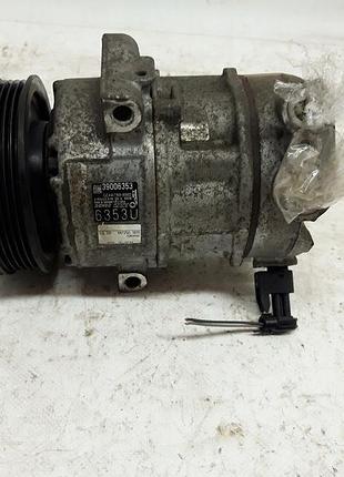 Компресор кондиціонера opel corsa e 14-19 1.4